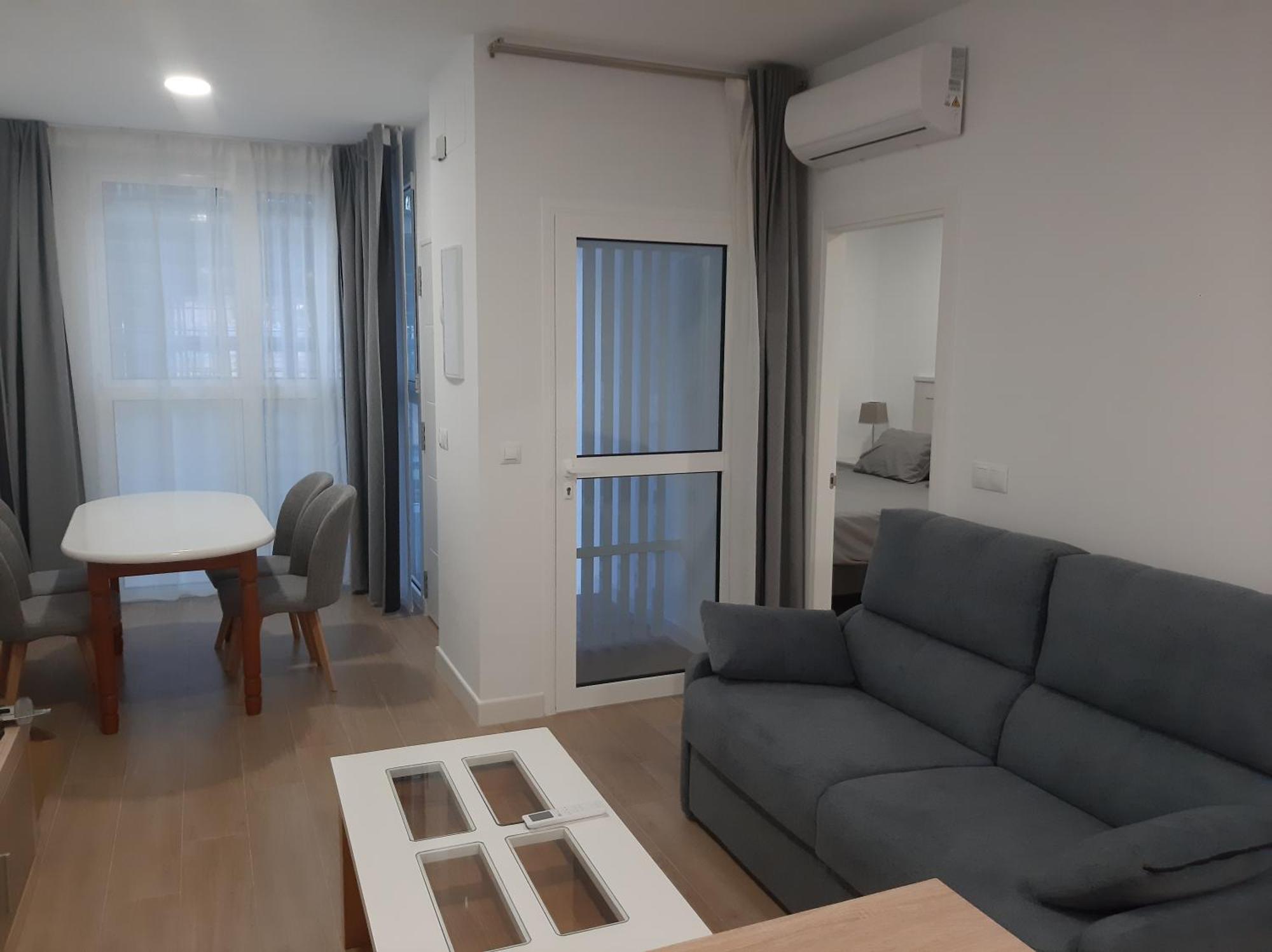 Argentea 18 Apartment *