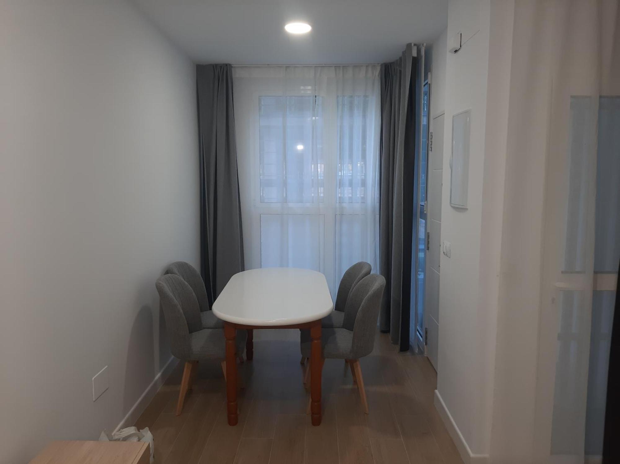 Argentea 18 Apartment *