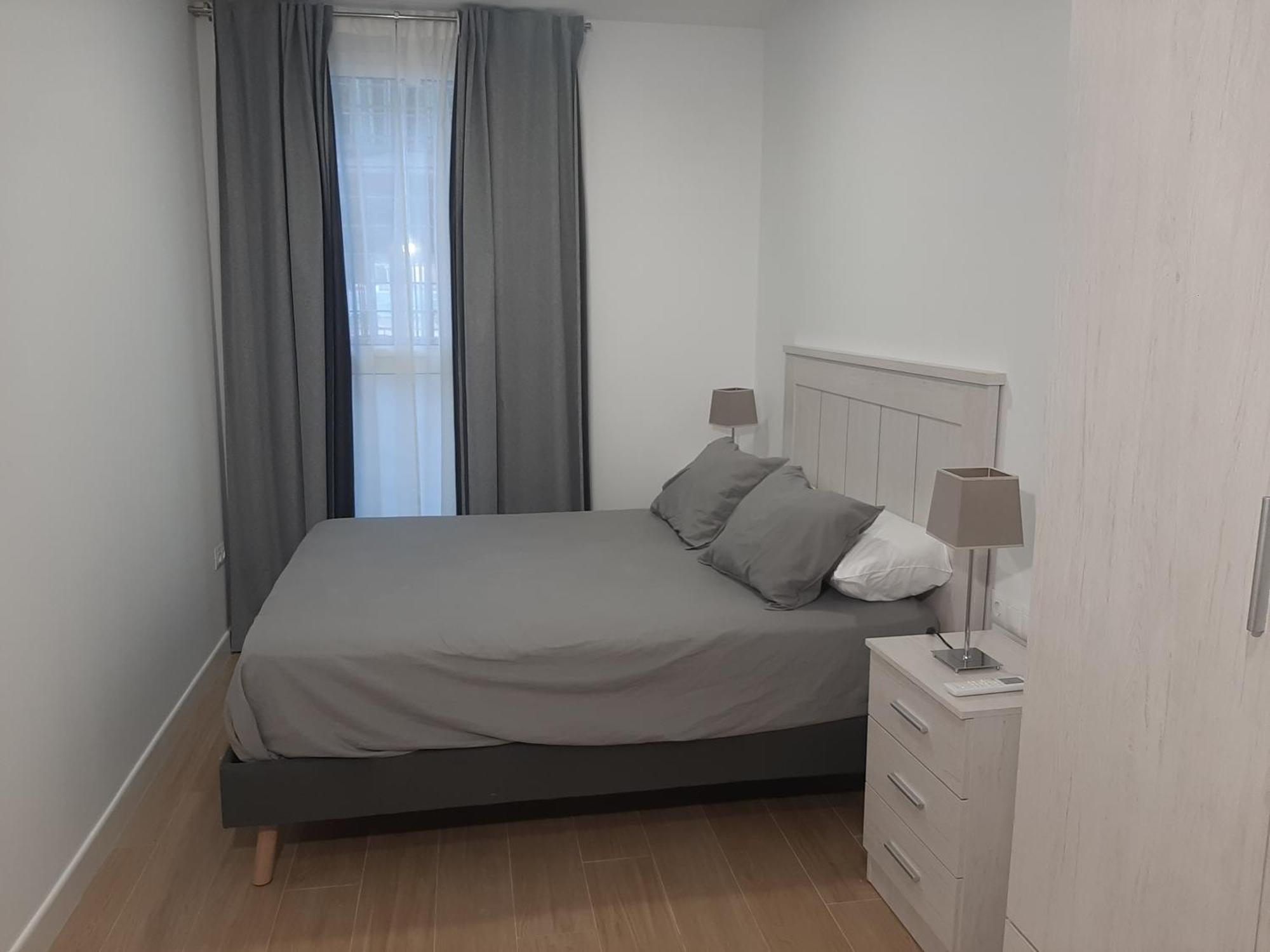 Apartment Argentea 18 Malaga
