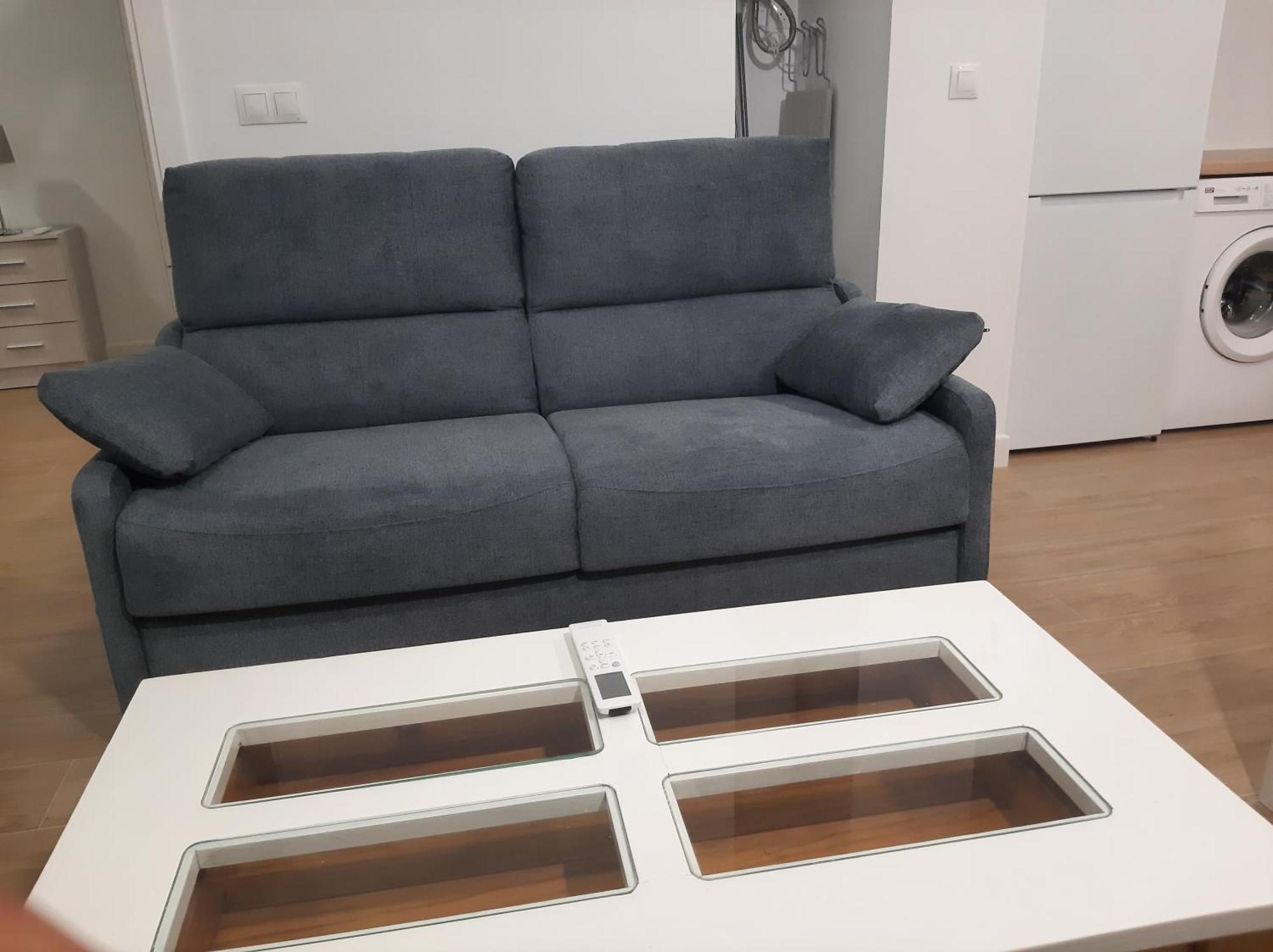 Argentea 18 Apartment Malaga