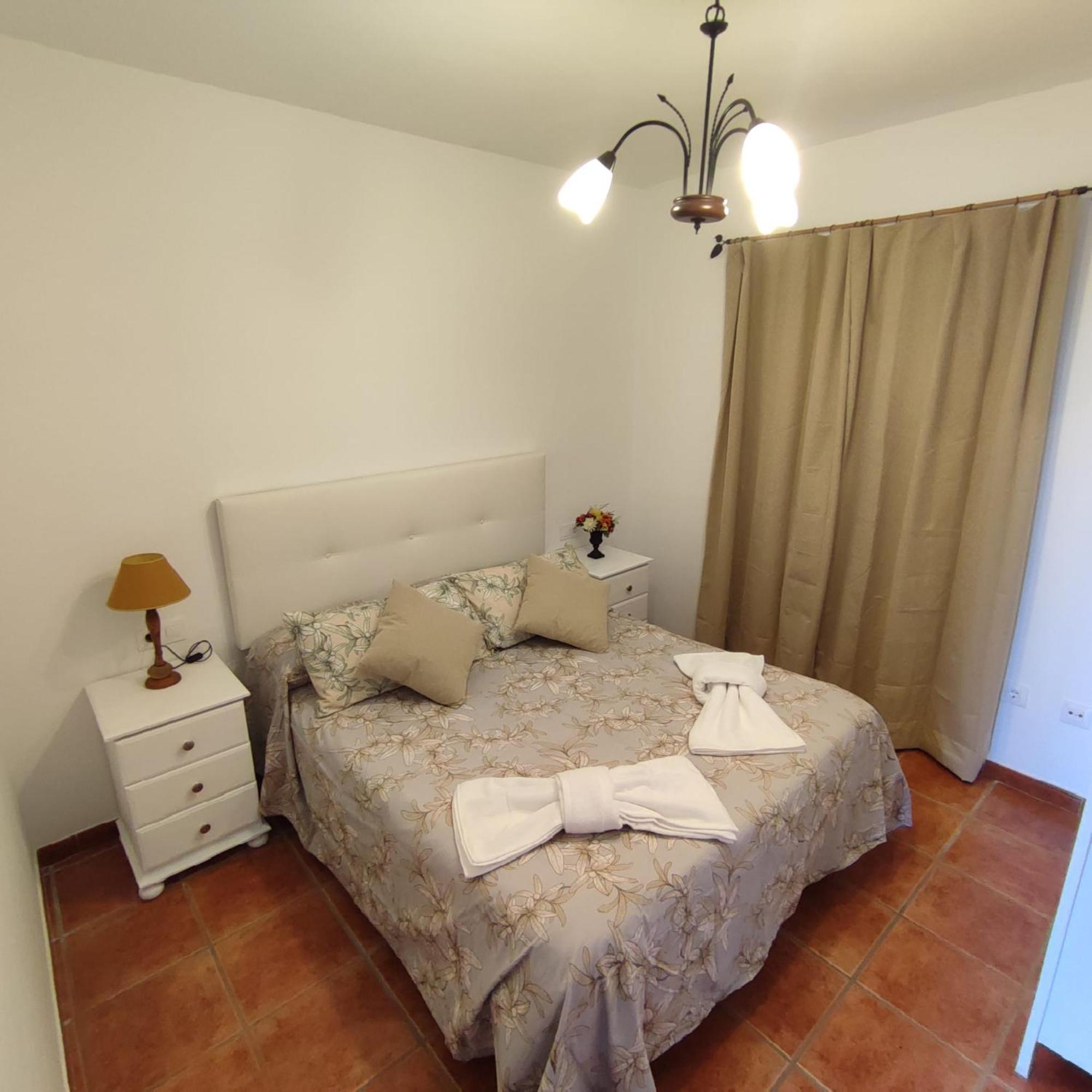 Сasa de vacaciones Casa Torres Málaga