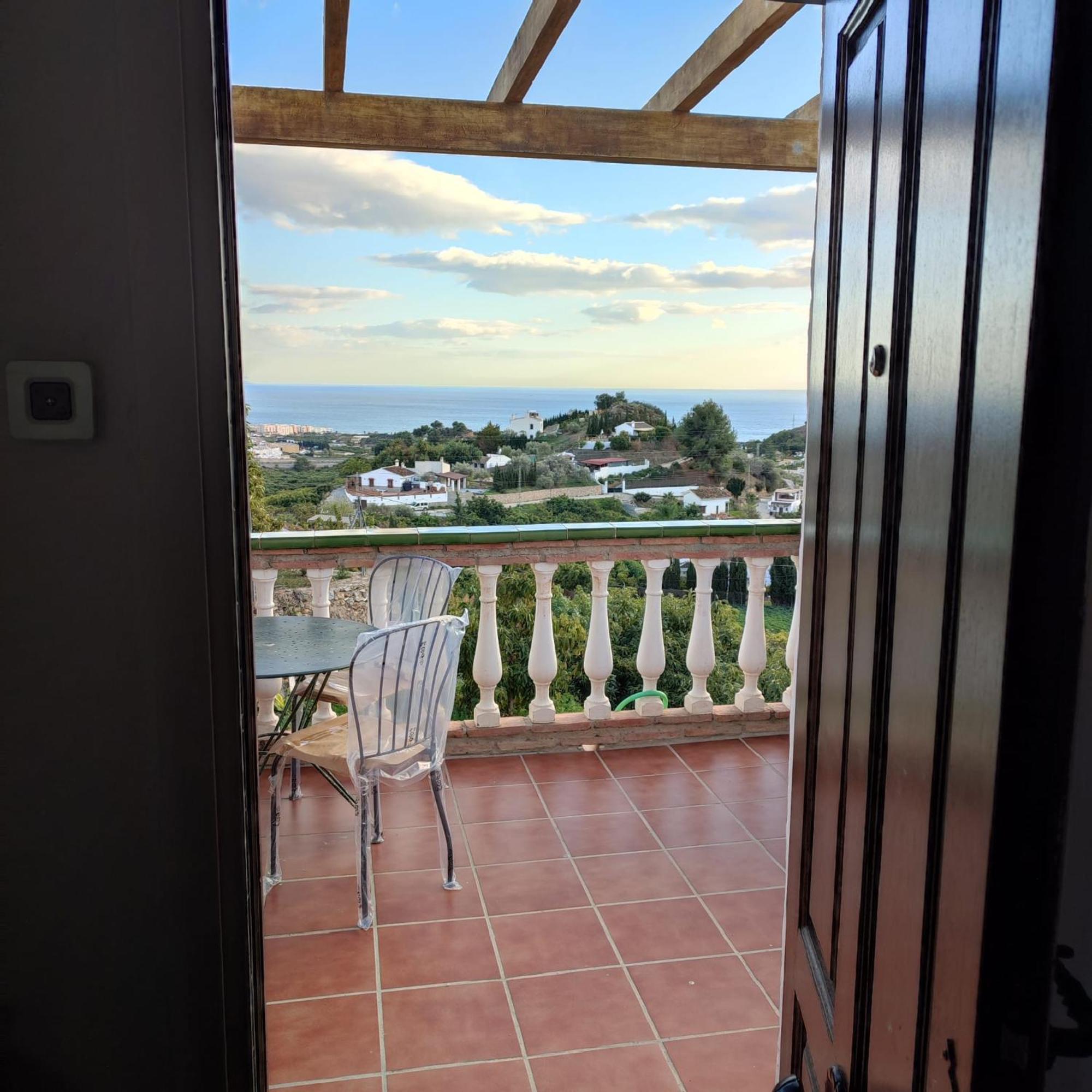 Сasa de vacaciones Casa Torres *