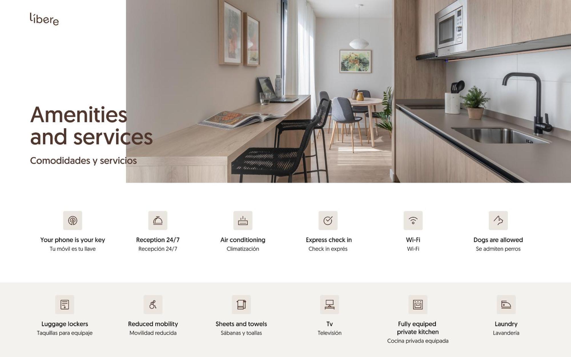 Apartamento Naitly Teatro Málaga