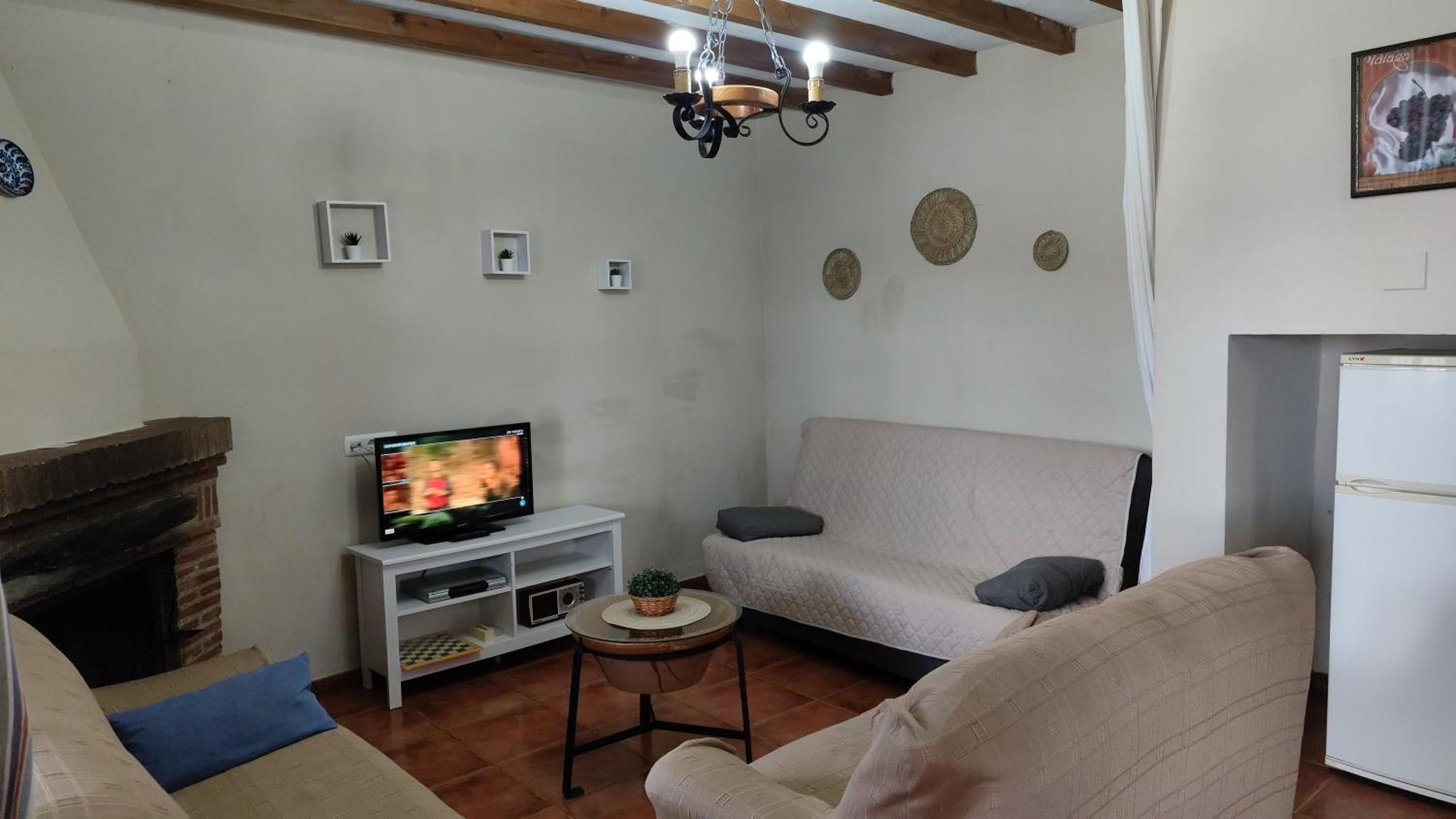 Holiday home Casa Villazo 2 *