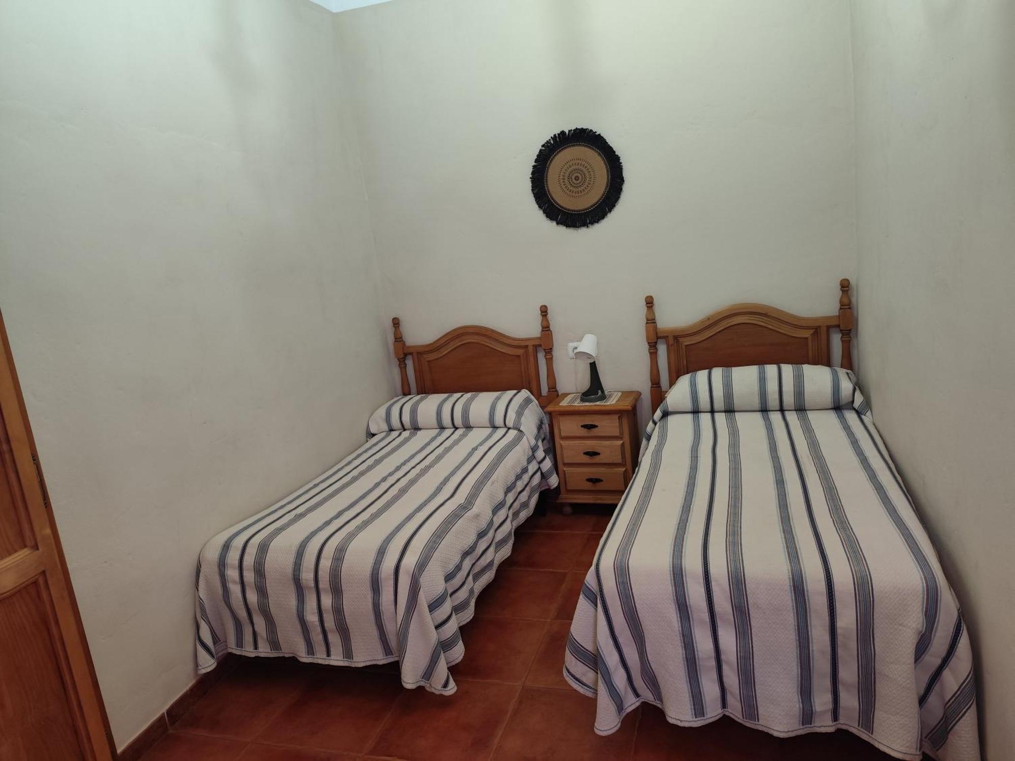 Holiday home Casa Villazo 2 Malaga