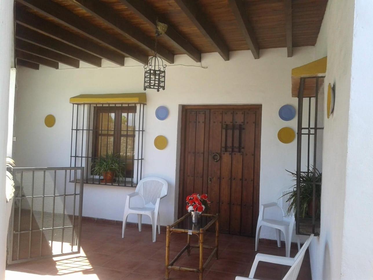 Casa Villazo 2 Malaga