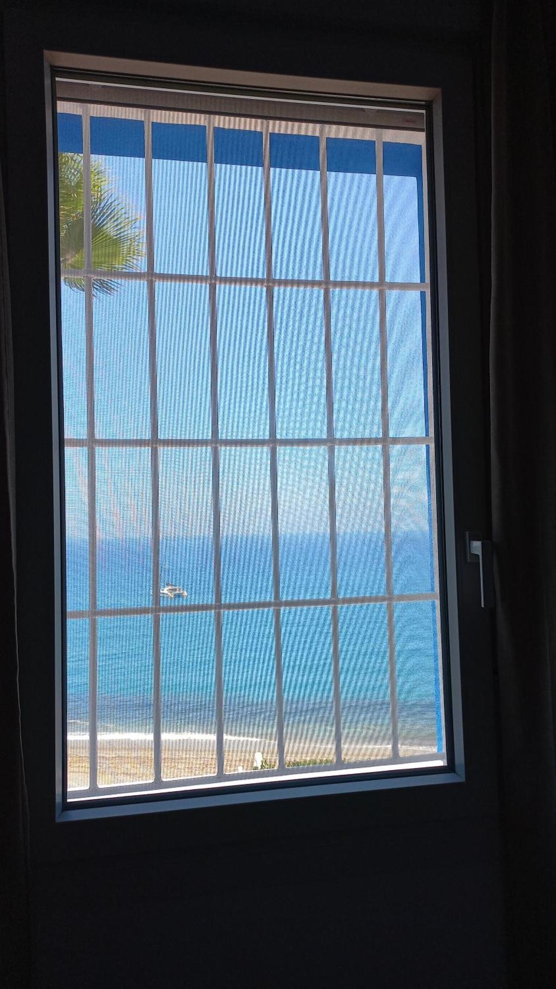 Casa Cuartel El Delfín Сasa de vacaciones Málaga