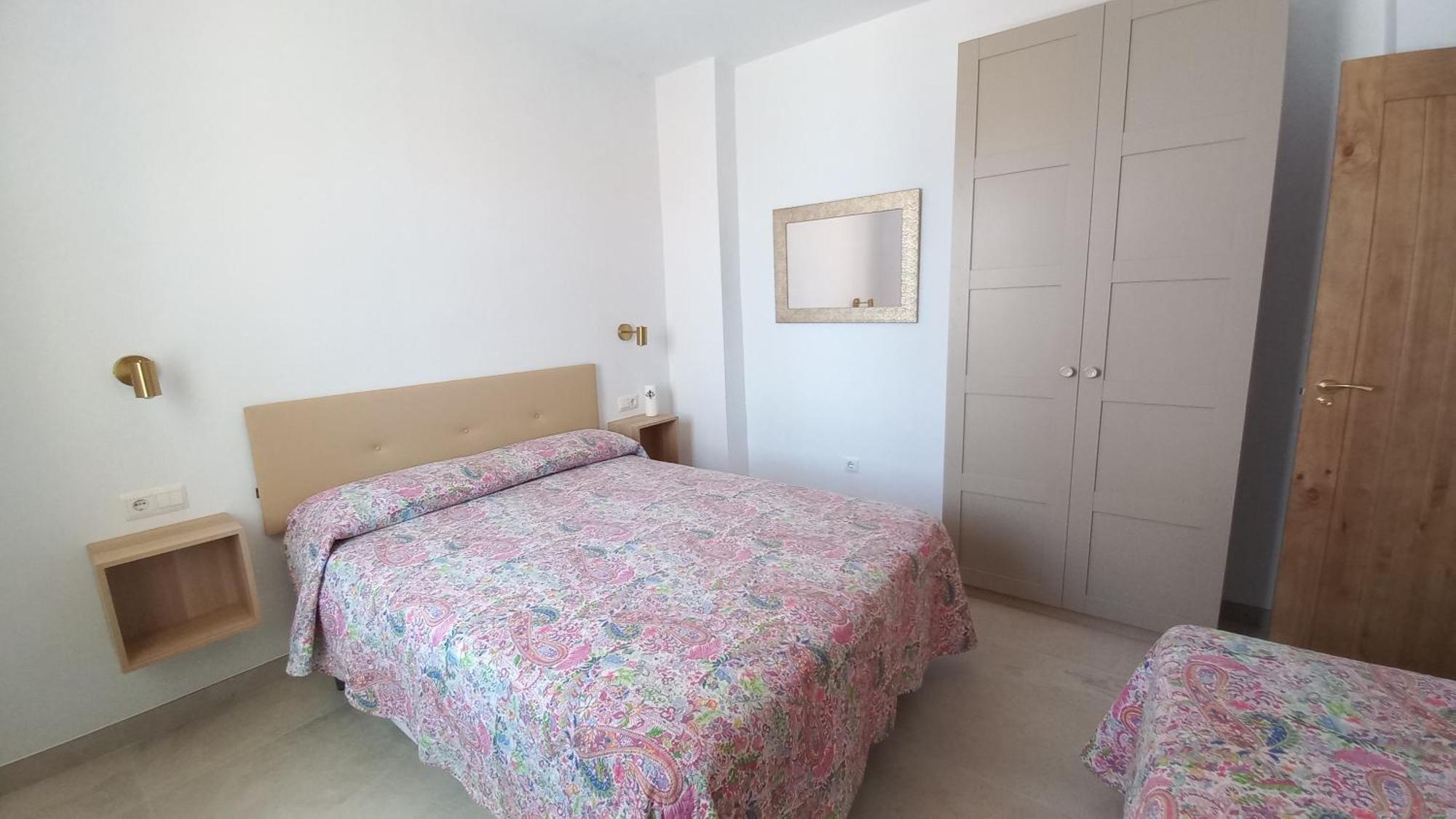 Сasa de vacaciones Casa Cuartel El Delfín *