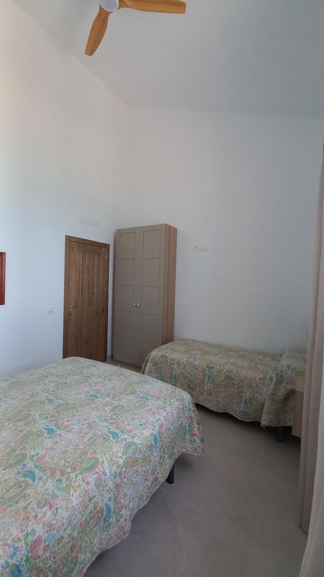 Casa Cuartel El Delfín Сasa de vacaciones *