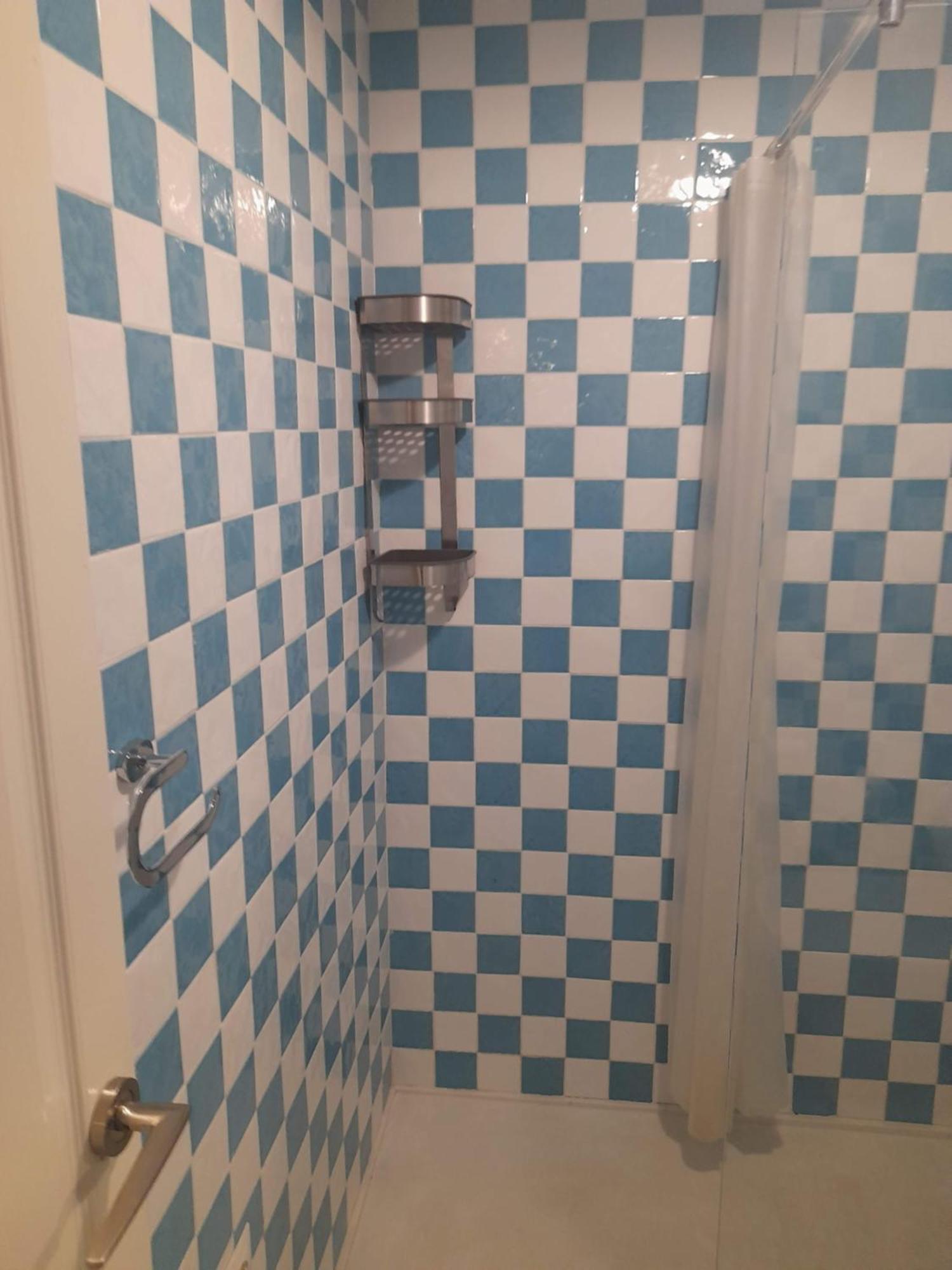 Apartment On The