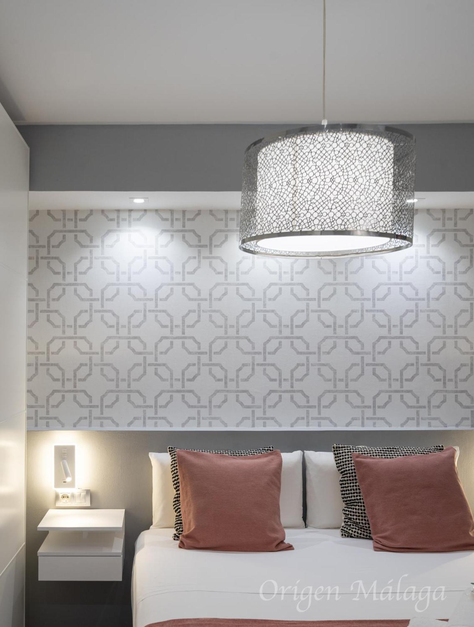Apartamento Xpce Soho Málaga