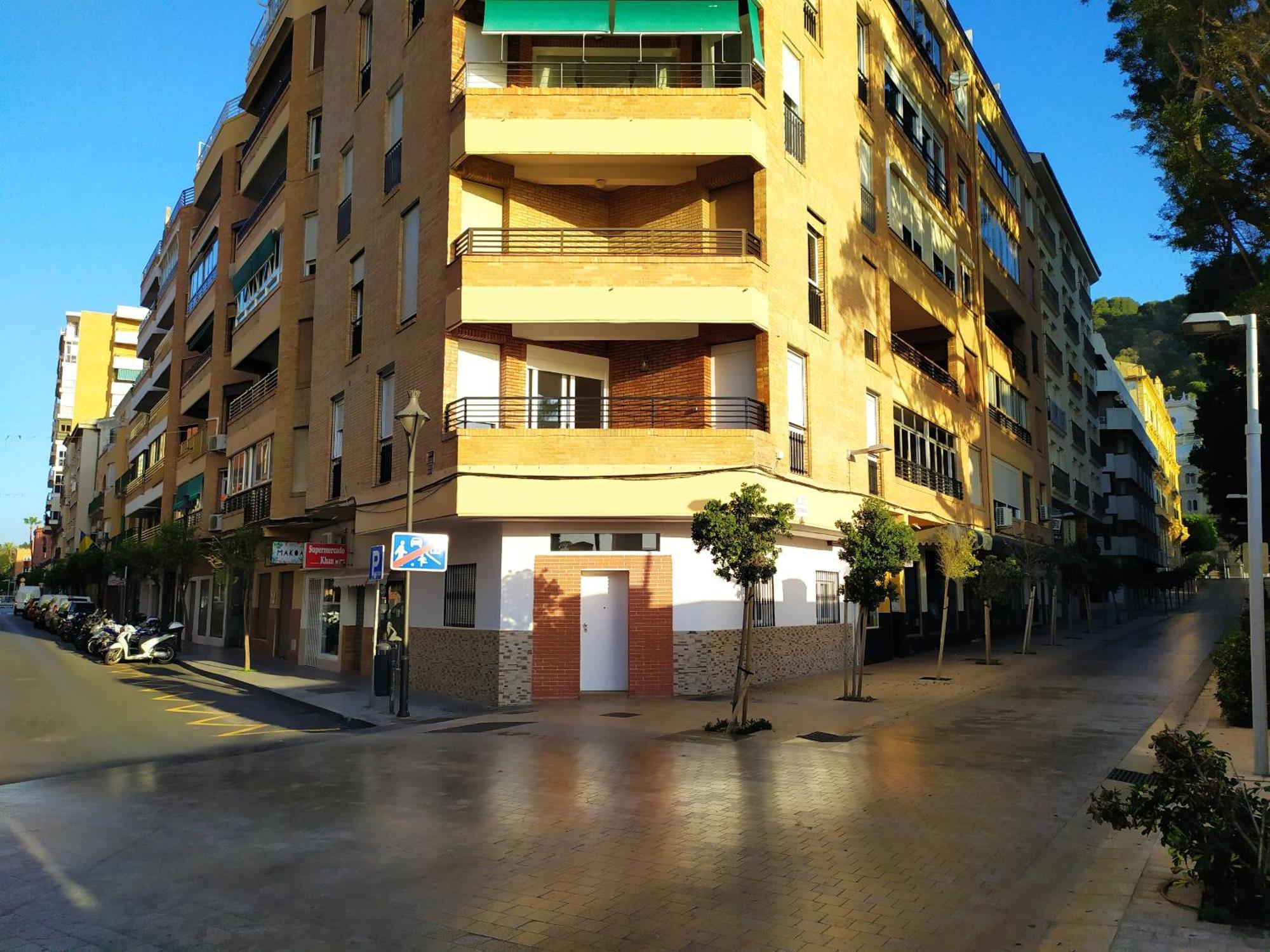 Holiday home Center Malaga