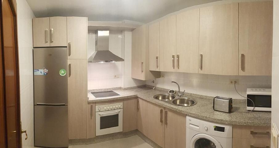 Centrico Y Acogedor Apartamento. New!! Apartamento *