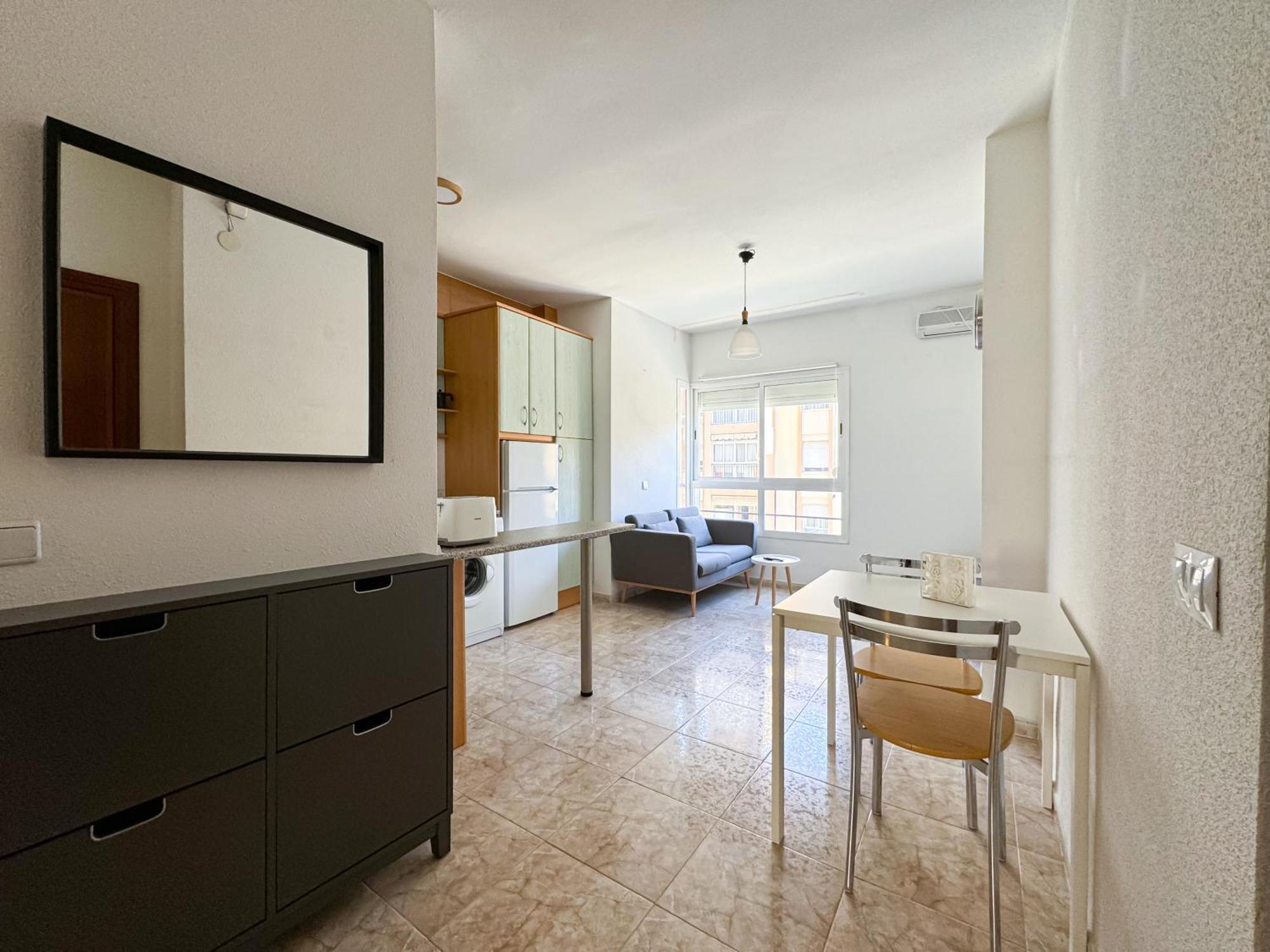 Quiet And Apartment
