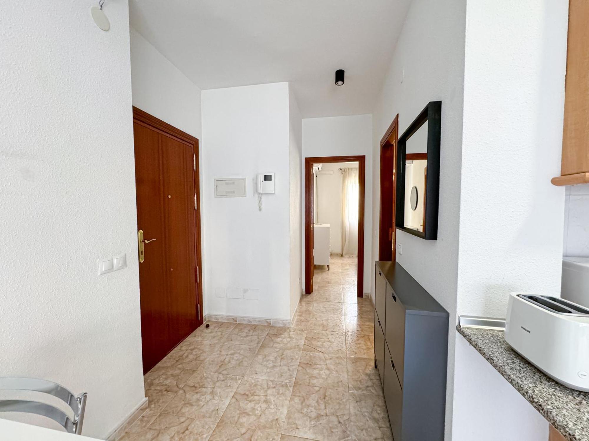 Quiet And Apartment *