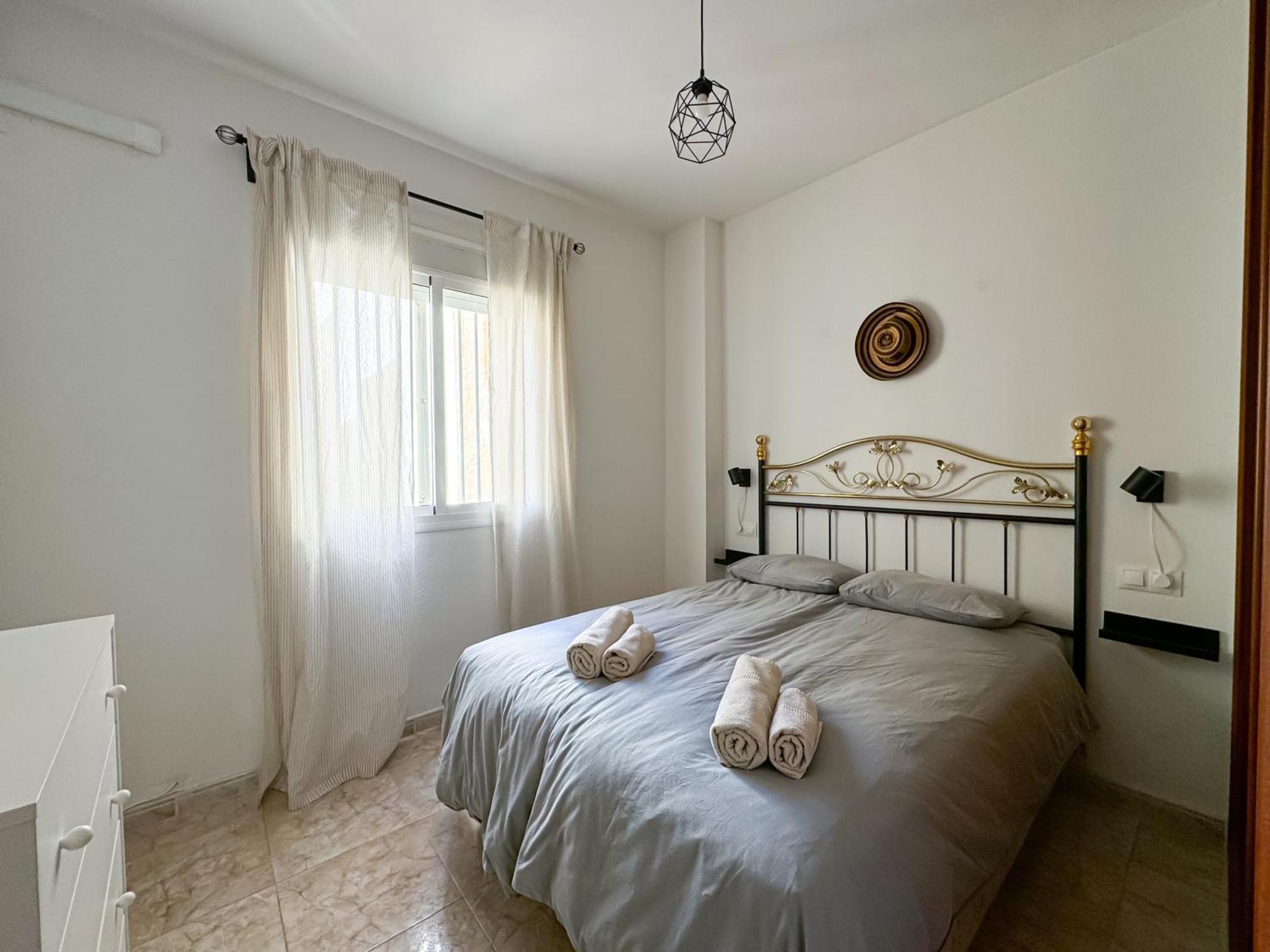 Quiet And Apartment