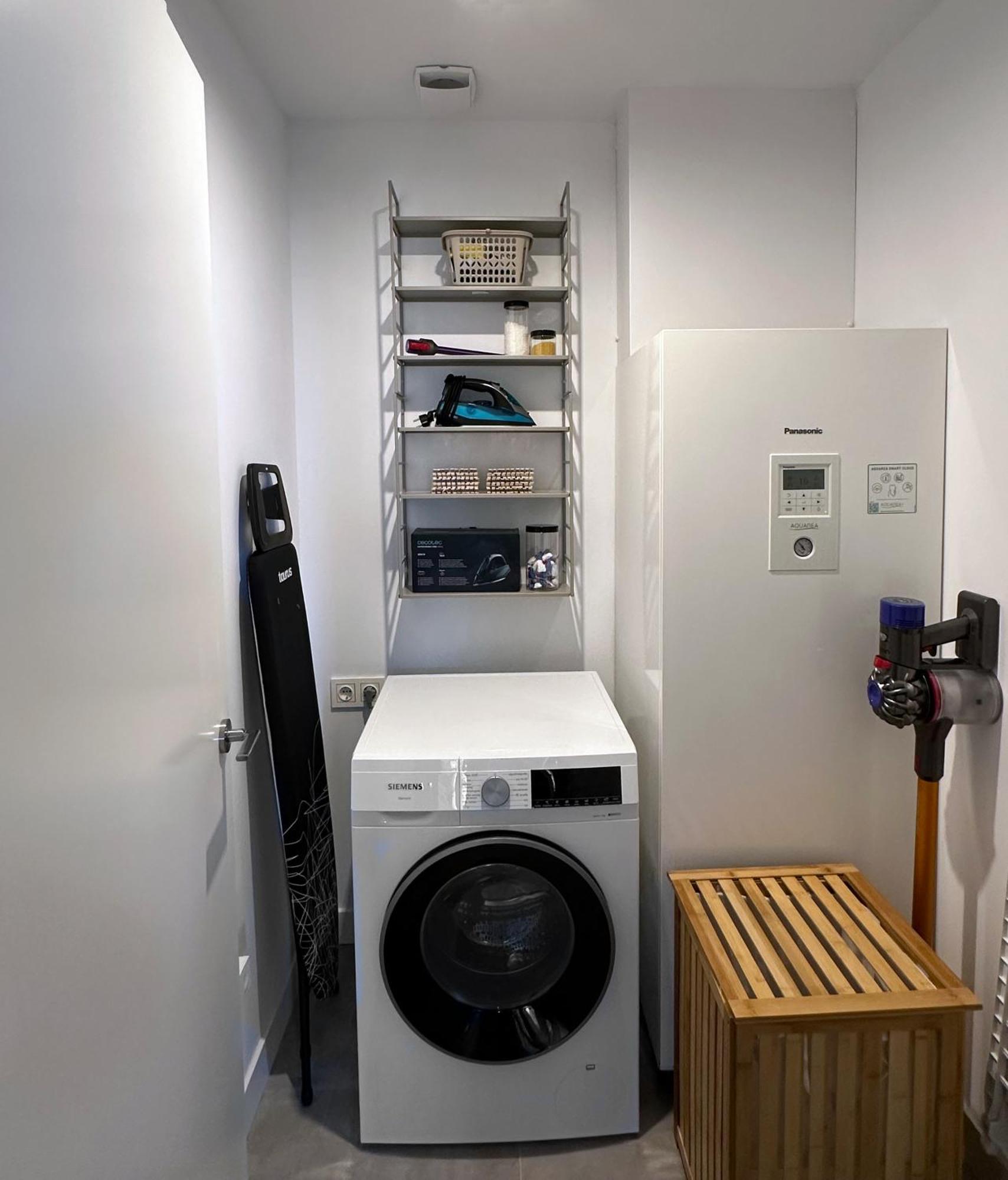Apartamento Urban Sky Serviced By P&o *