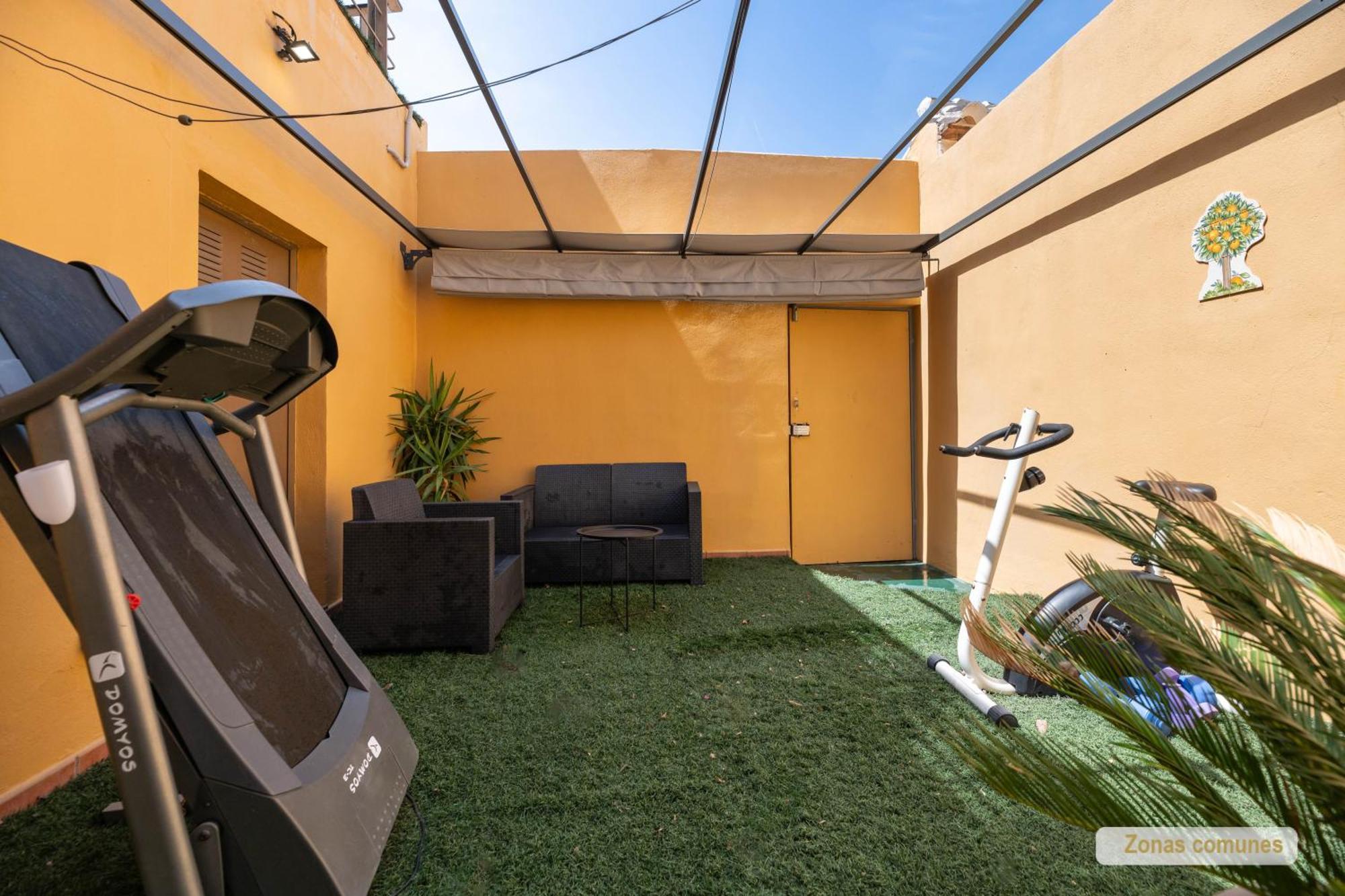Xpce Sea View Terrace B Apartamento *