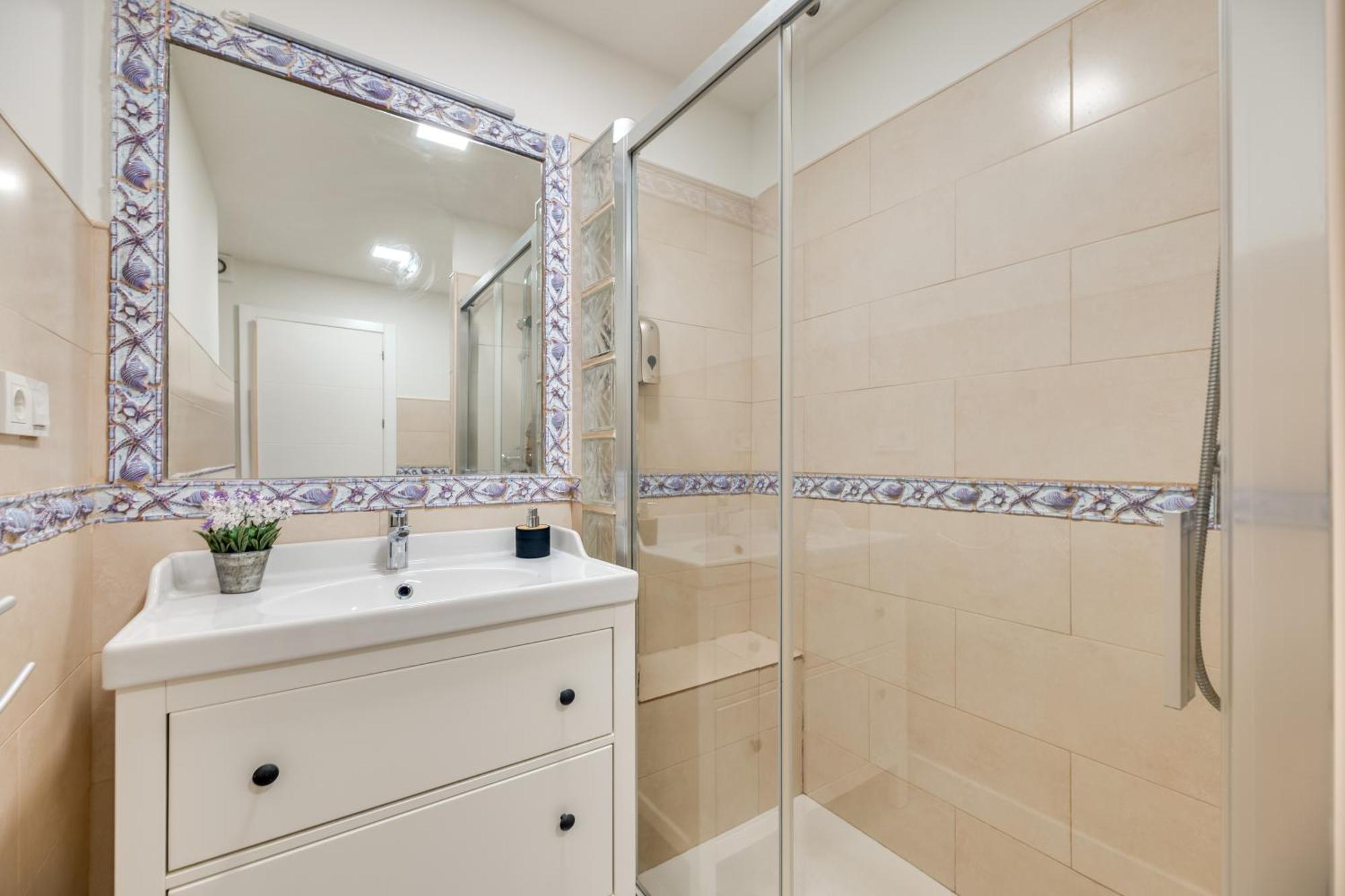 Apartamento Xpce Sea View Terrace B *
