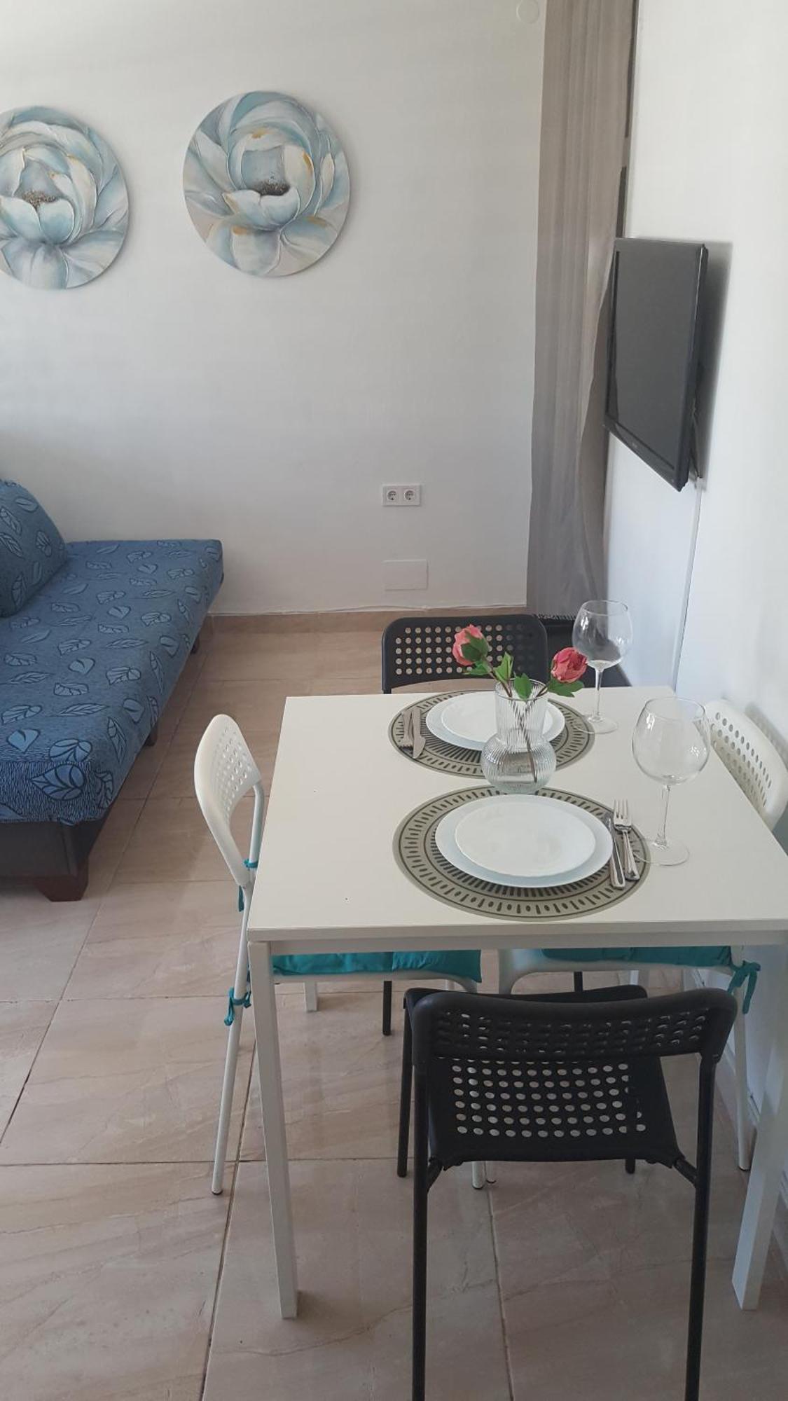Serrano Apartamento *