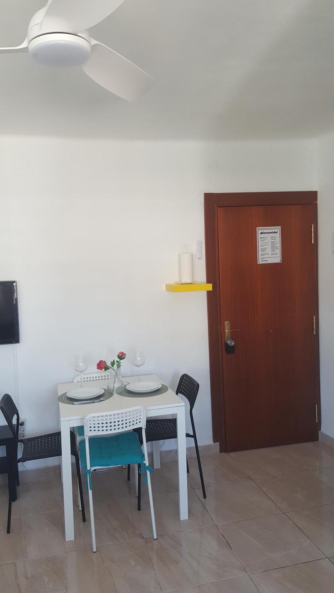 Serrano Apartamento *