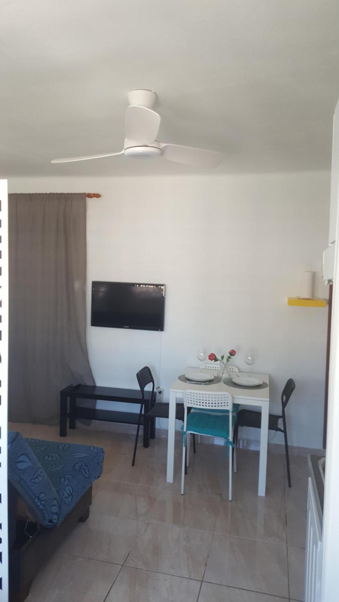 Apartamento Serrano