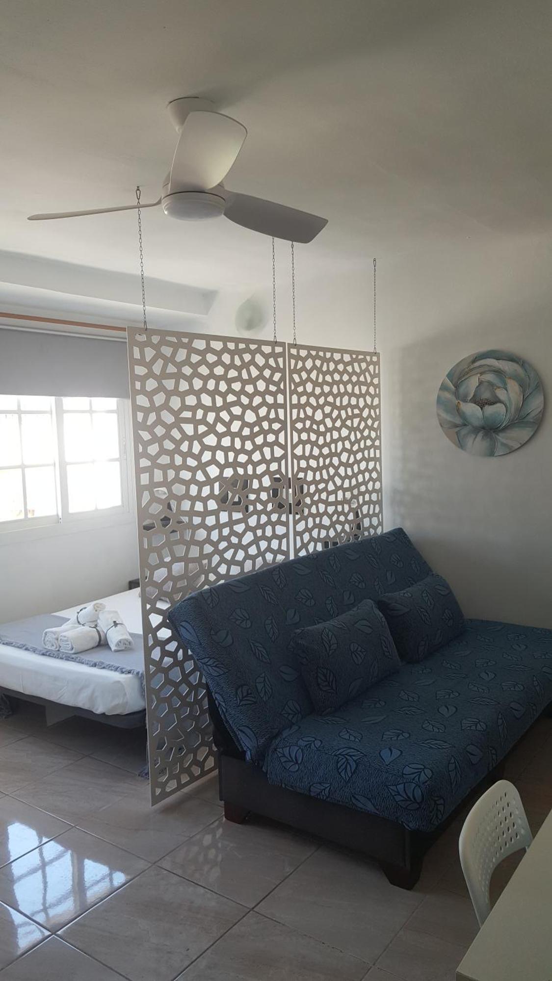 Apartamento Serrano Málaga