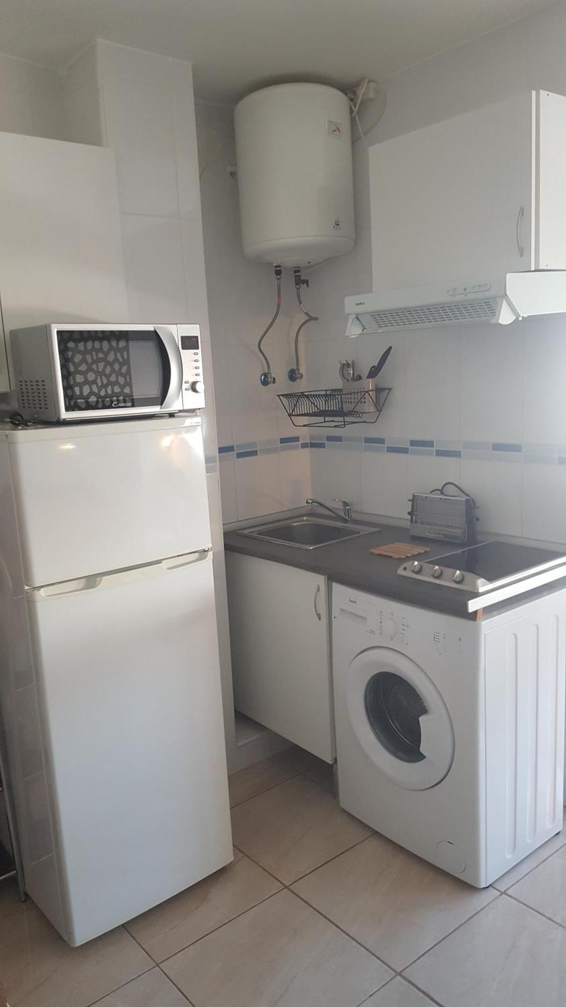 Serrano Apartamento Málaga