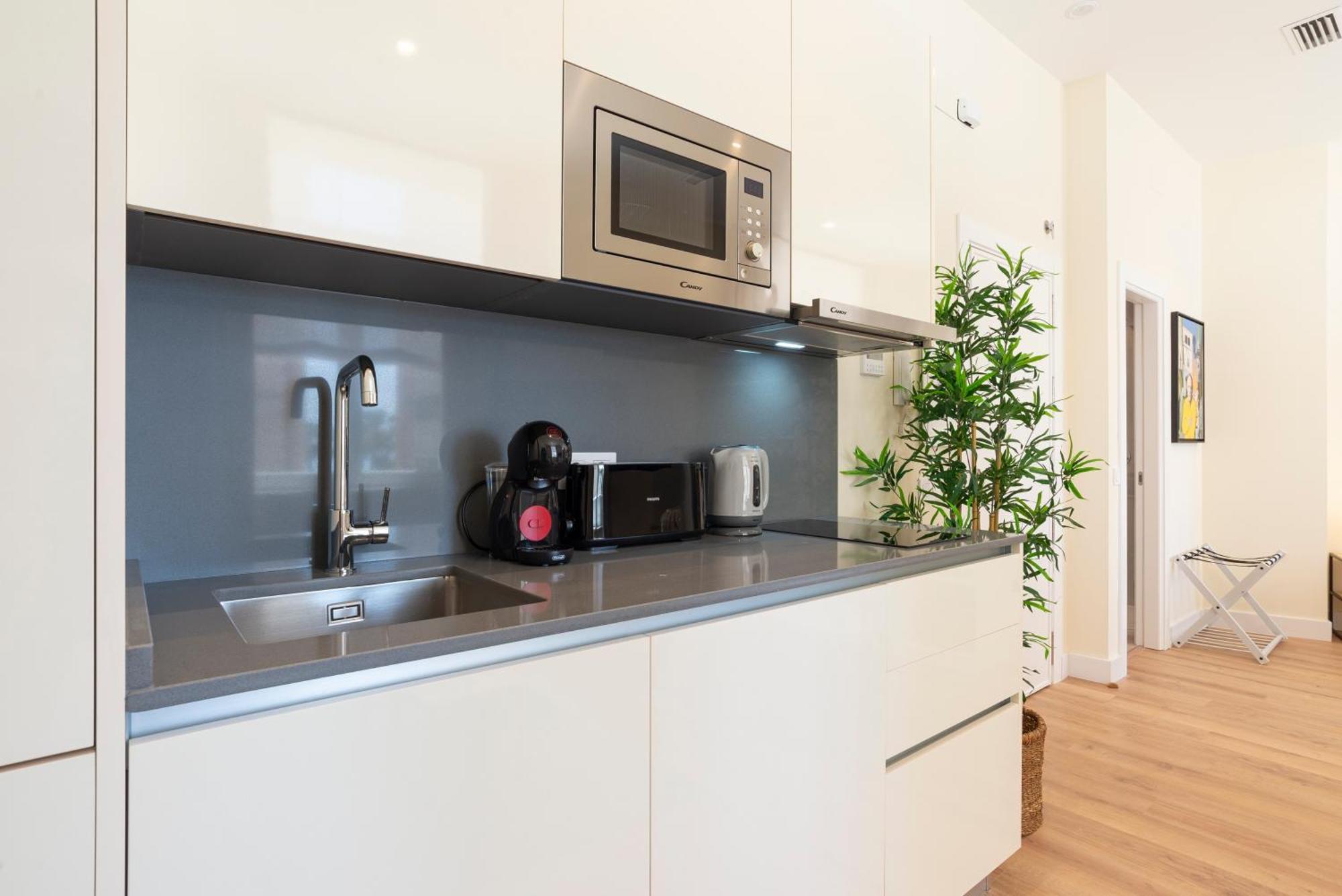 Apartamento Arenal By Ele