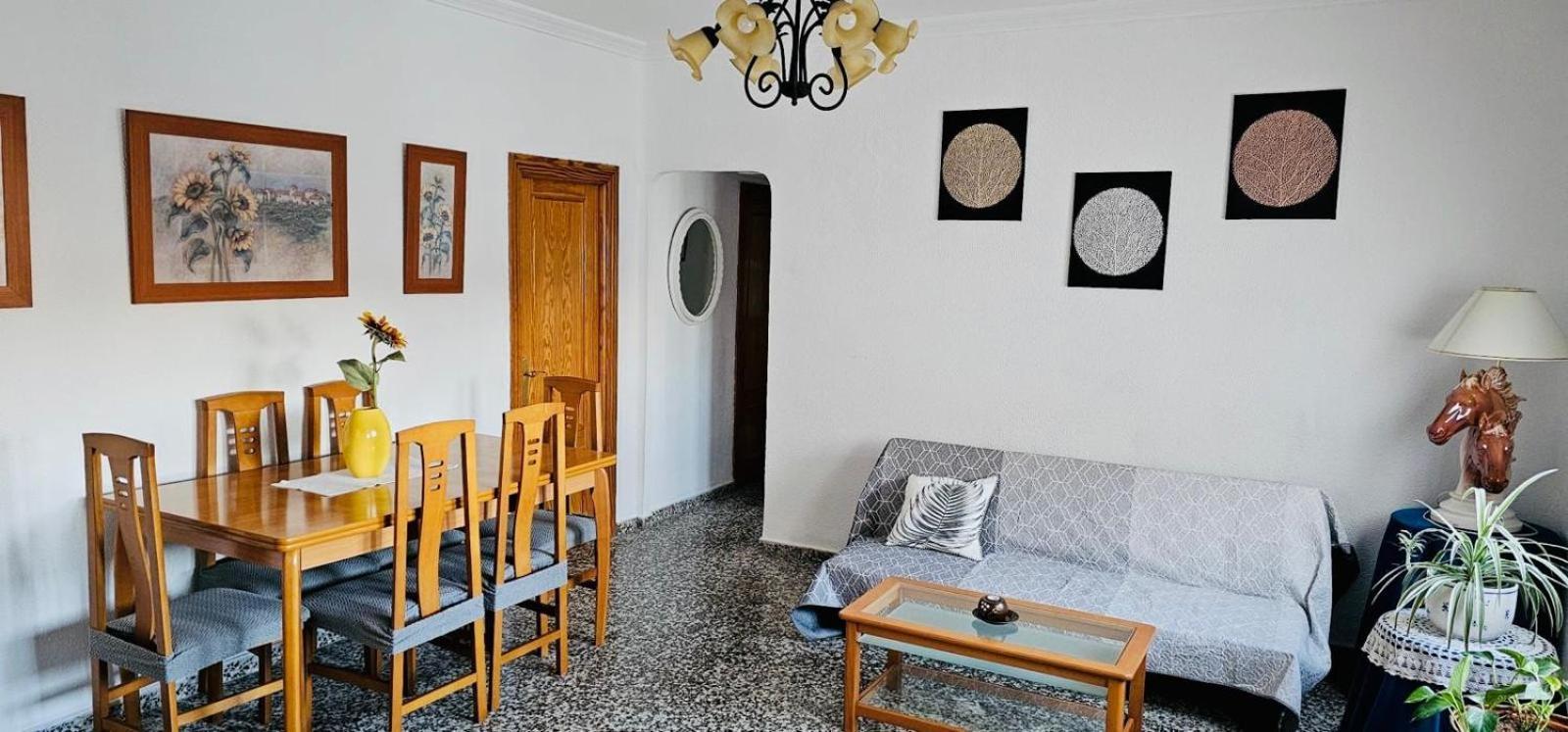 Apartamento & Sea *