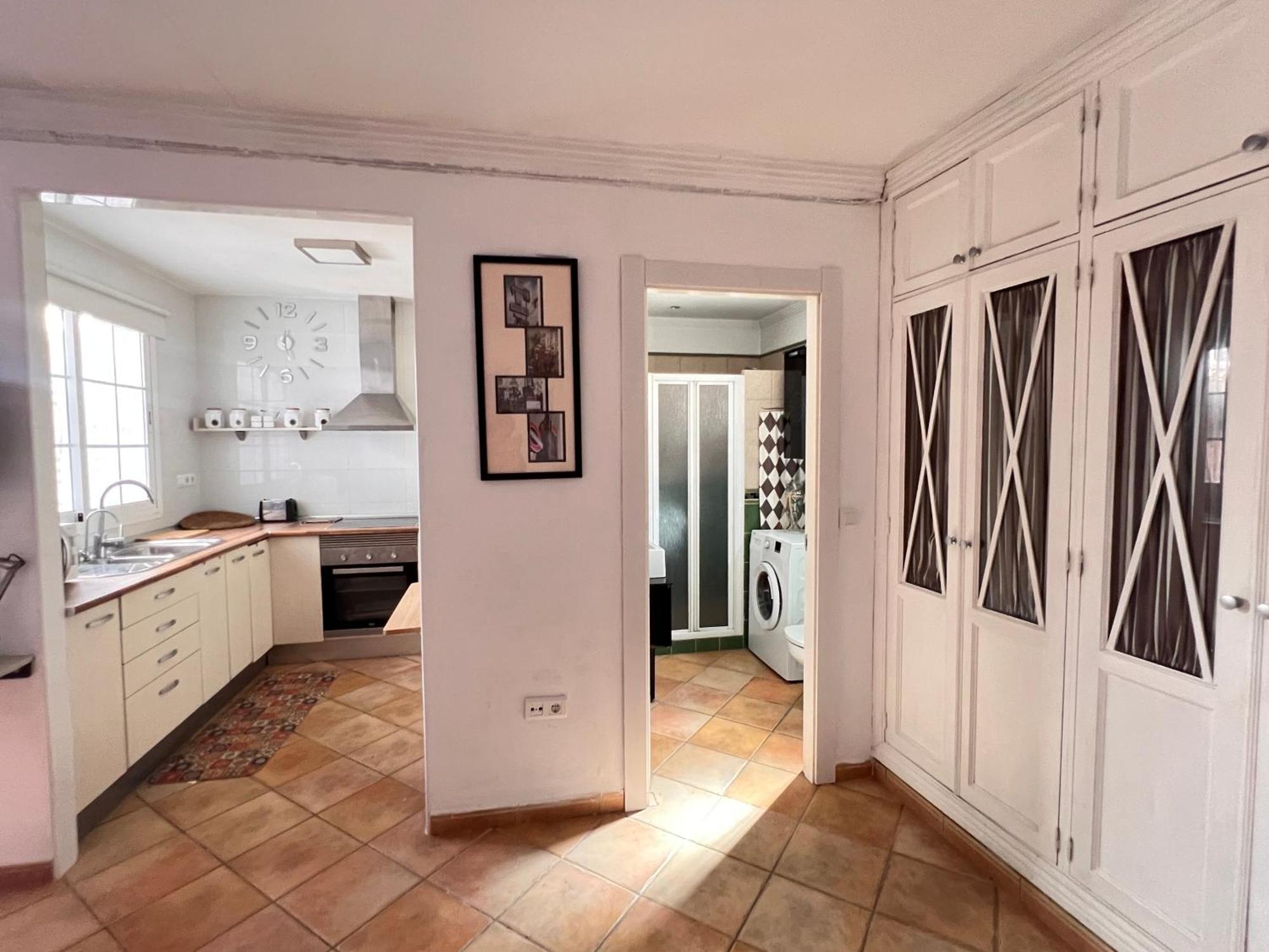 Espectacular Loft Con Piscina Comunitaria Junto Al Mar