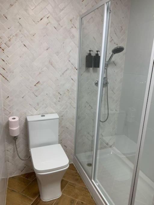 De Ao 1 Apartment *