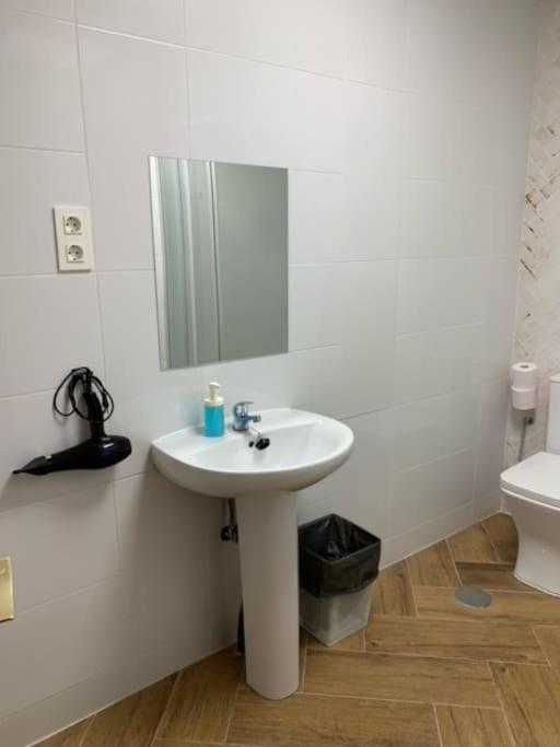 De Ao 1 Apartment *