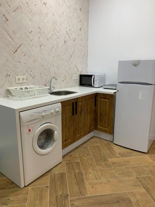 Apartment De Ao 1 Malaga