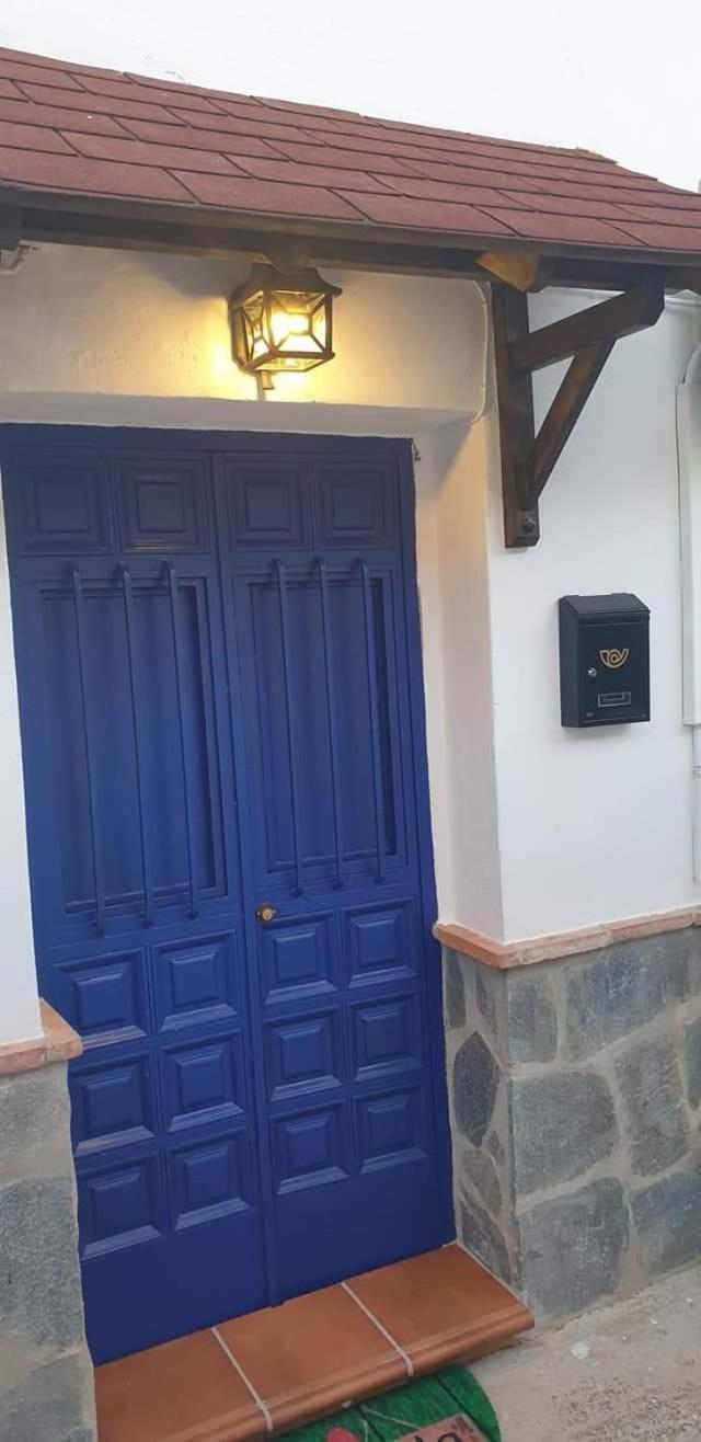 Apartamento La Guarida Delchorro Málaga