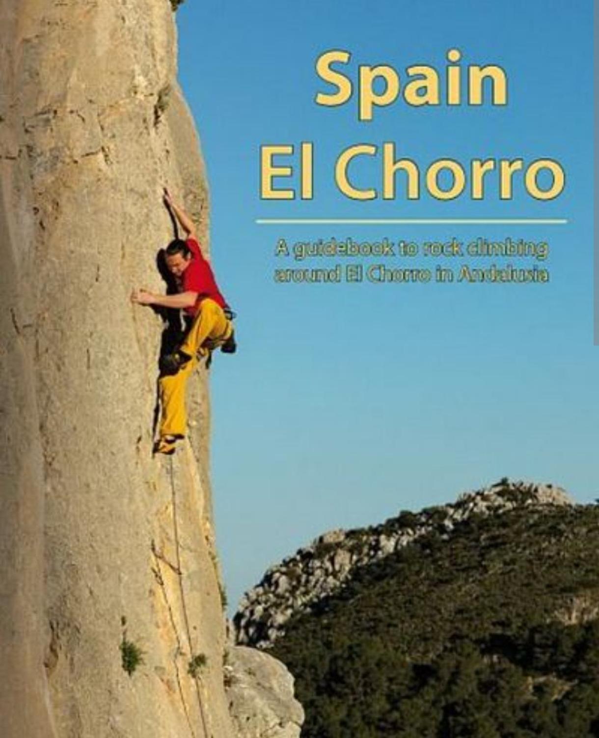 La Guarida Delchorro Apartamento Málaga