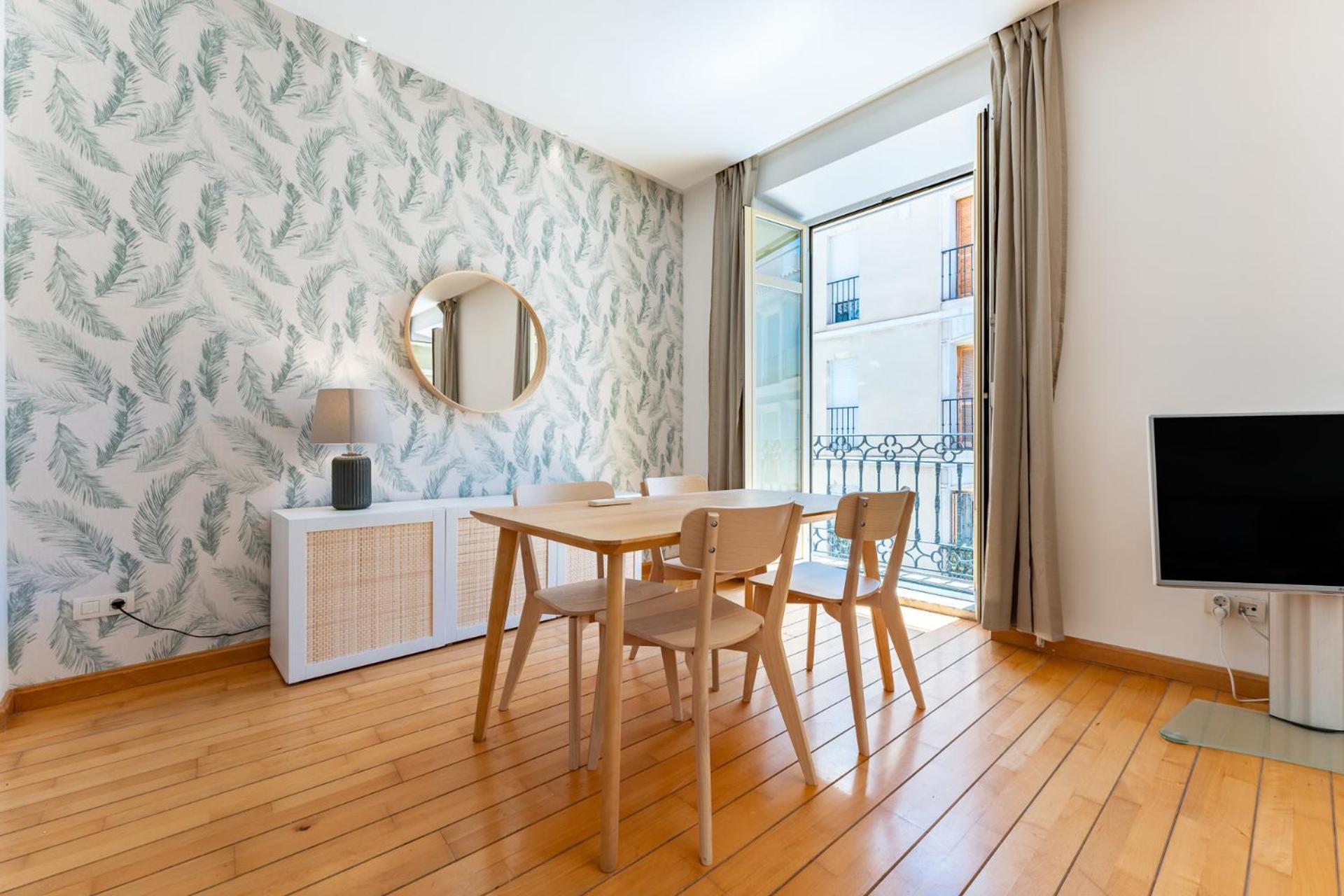 Apartamento Bhost - Ancha Del Carmen 2