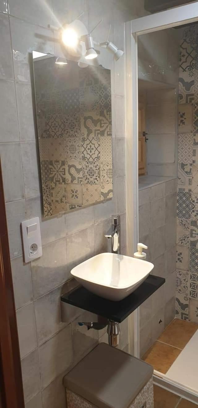 Apartamento La Guarida Delchorro Málaga