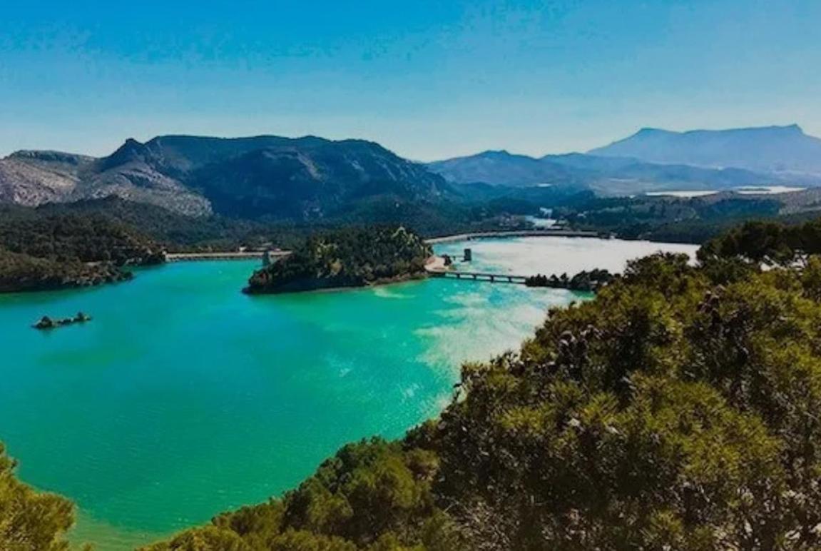 La Guarida Delchorro Apartamento Málaga