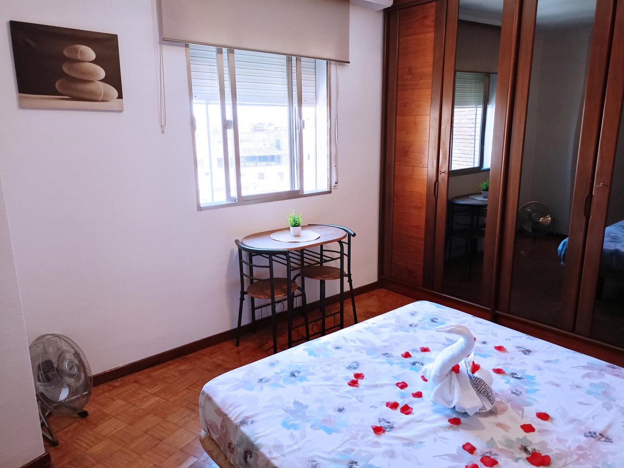 Homestay Angosta Host Malaga