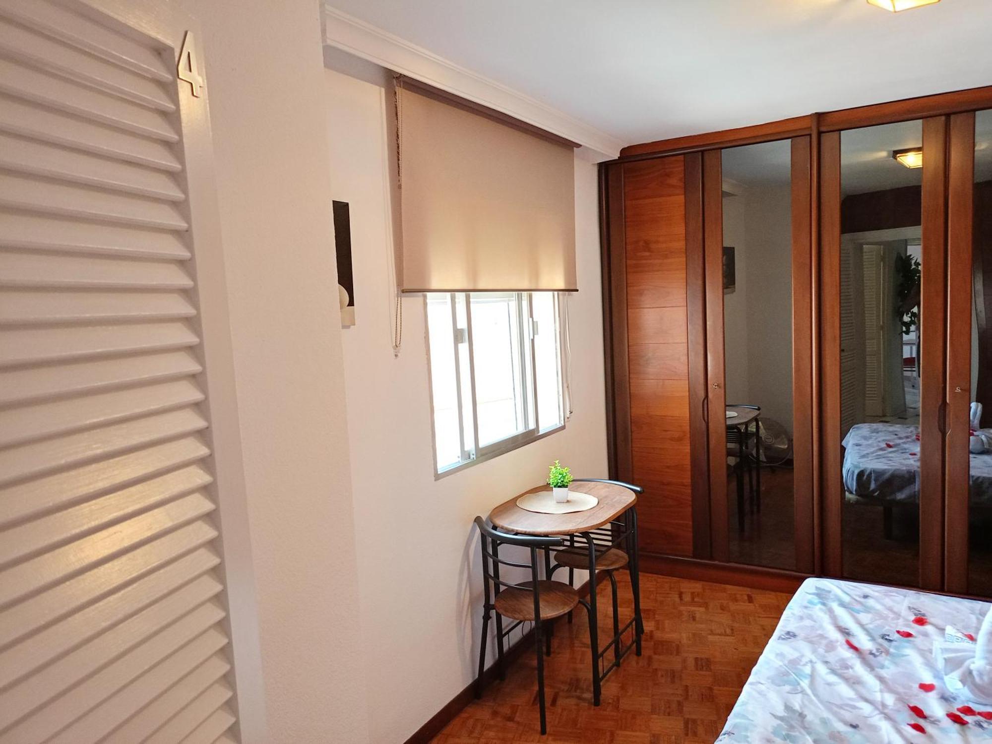 Homestay Angosta Host Malaga