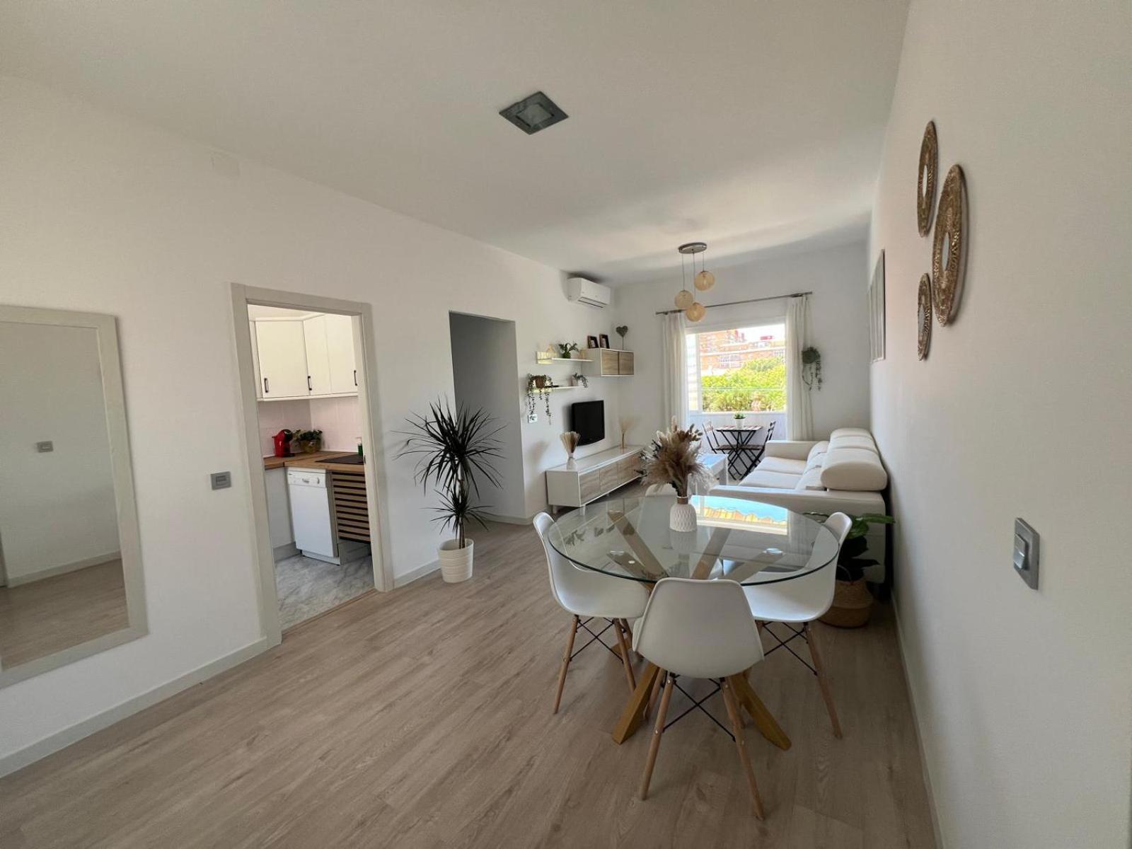 Migueplaya Apartamento