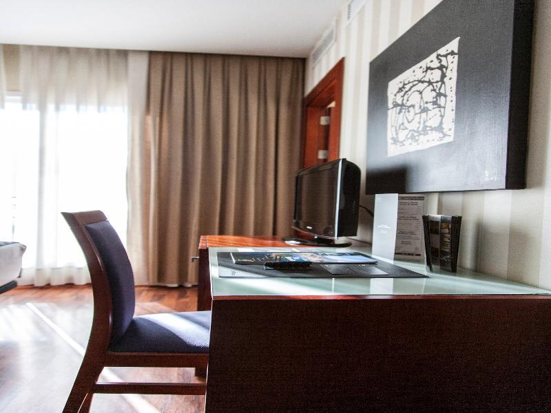 Hotel Zenit 3*