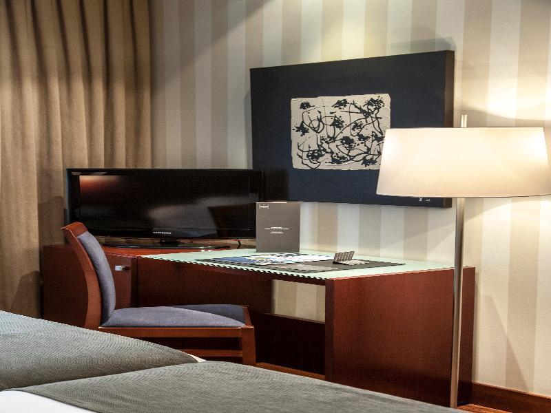 Zenit Hotel