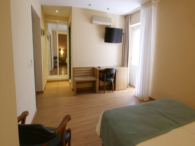 Venecia Hotel