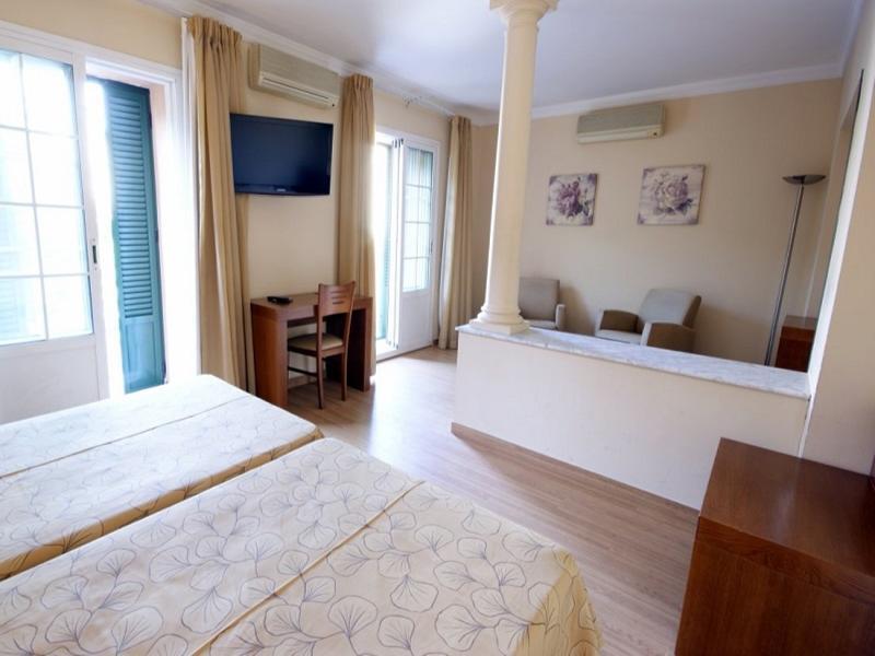 Venecia Hotel 3*