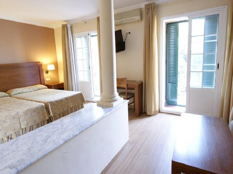 Hotel Venecia Málaga