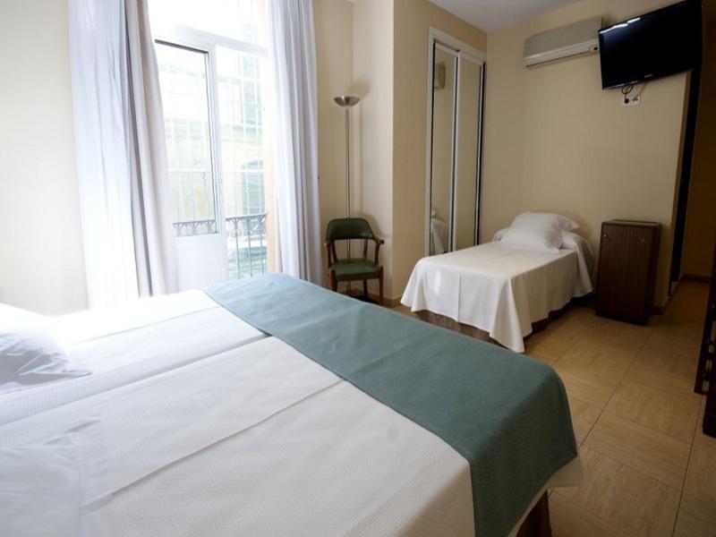 Hotel Venecia 3*