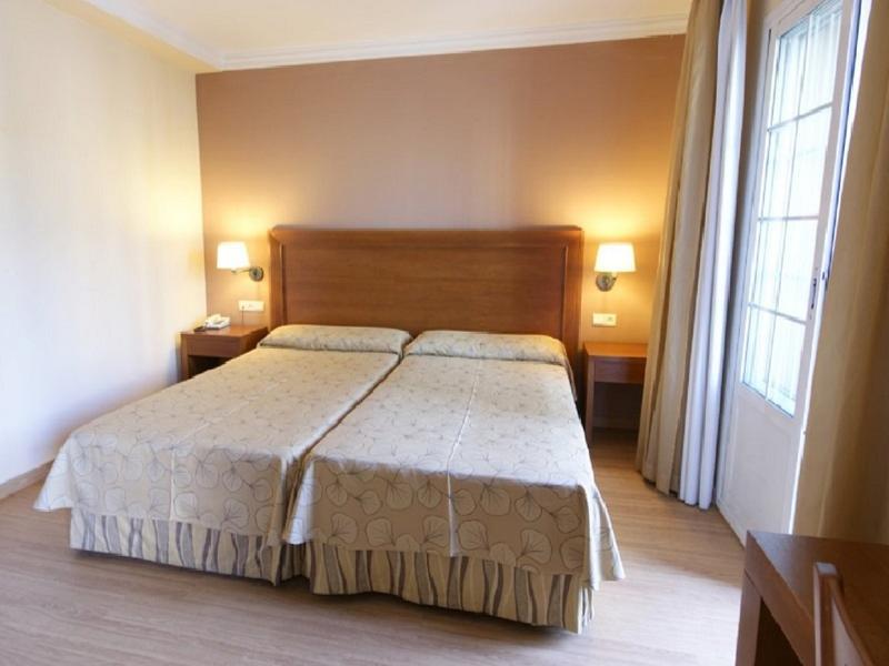 Venecia Hotel 3*