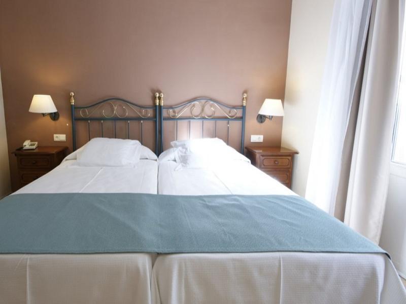 Venecia Hotel 3*